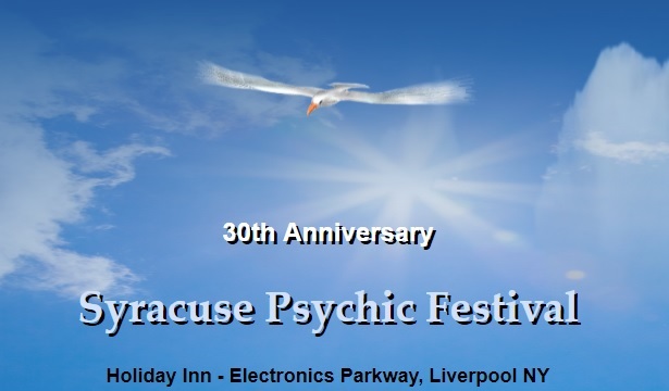 Syracuse Psycic Festival